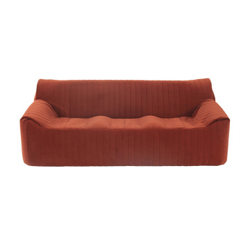 Moderne Cinna Sandra Fabric Sofa Replica