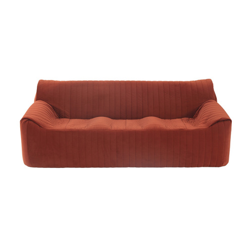 Replika sofa kain cinna sandra modern