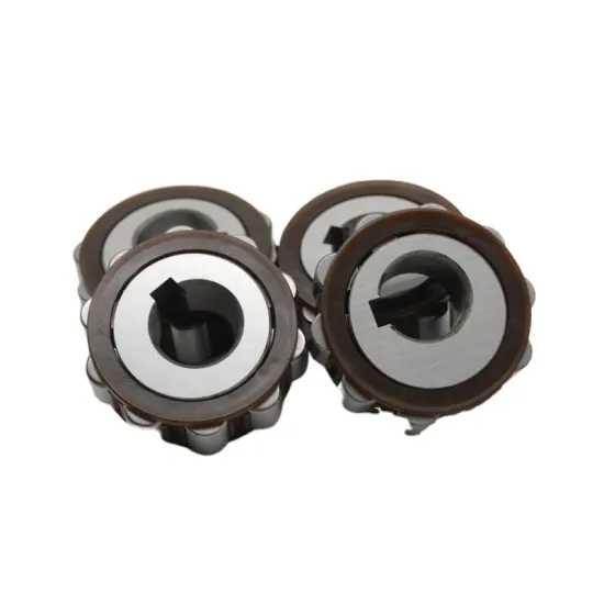 SHJZ Speed Reducer Bearing 80752906K1 - 28*95*54mm Eccentric Roller Bearing