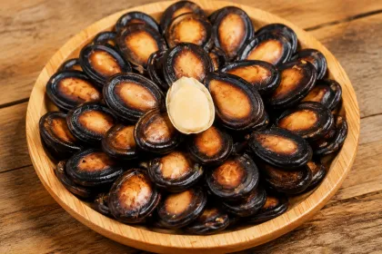 Watermelon Seeds Snacks
