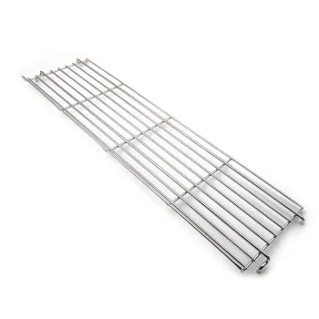 New Design Custom Bbq Grate Stainless For Sale