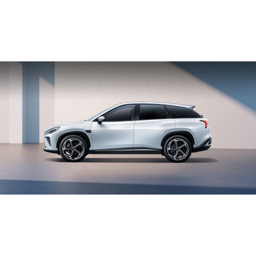 Extended-range SUV Neta l