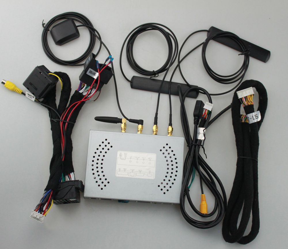 Android 6.0 Car Radio BMW F30