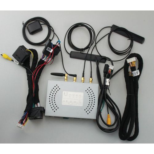 Android 6.0 Car Radio BMW 3 F30 (2013-2017)