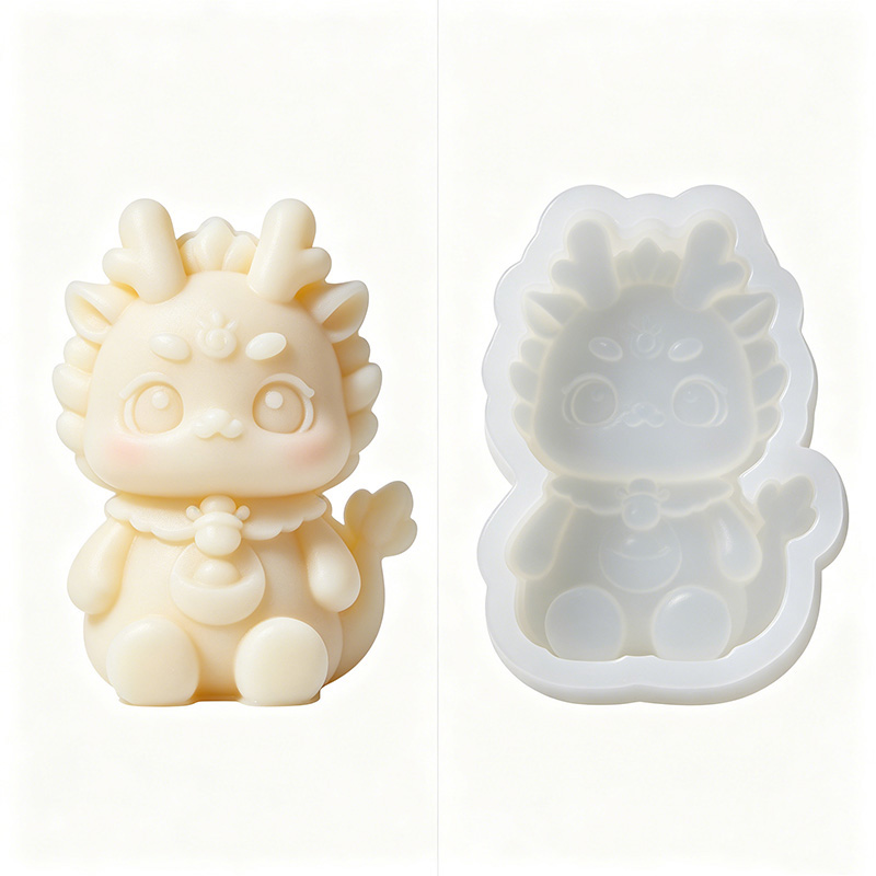 Addition curing silicone