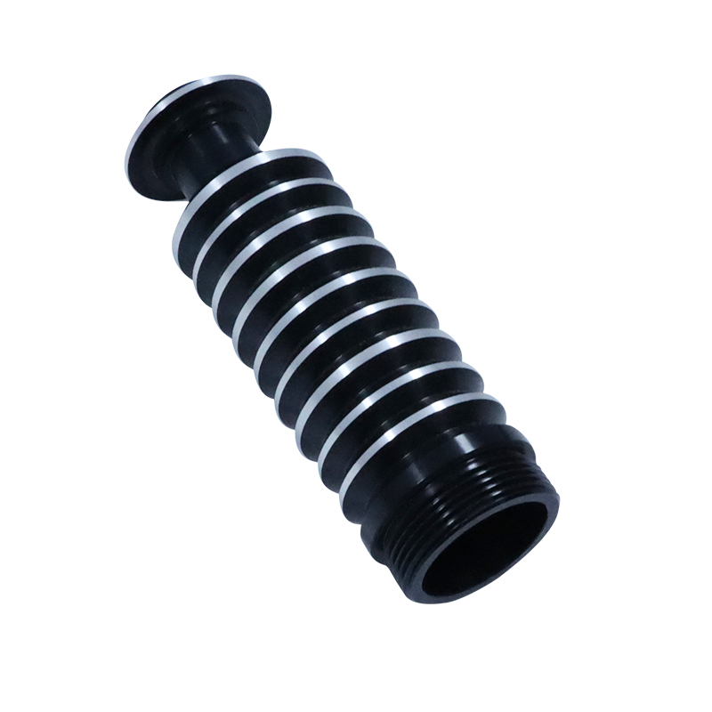 CNC Turned Parts