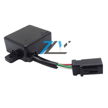 163-6703X Tijdrelais Compatibel met CAT E312/E312C/E320/E320B/E320C/E325C/E330C Excavator-reserveonderdelen
