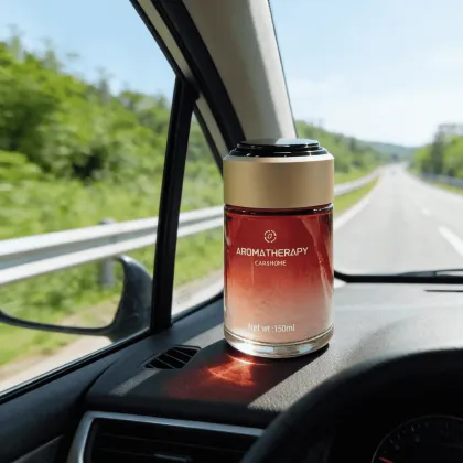 Car Interior Aromatherapy Diffuser