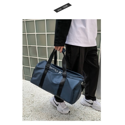 Weekender-Duffle-Taschen mit multifunktionalem Schuhfach