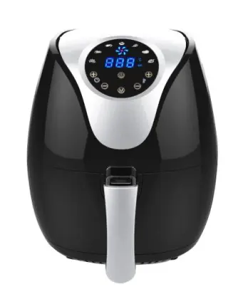 3.5L-5L-8L-10-12L Power Plus Tempo Electric Air frier