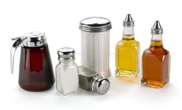 7pc Kitchen Accessory Set