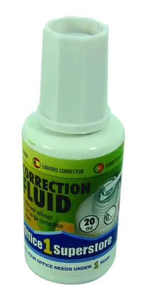 correction fluid