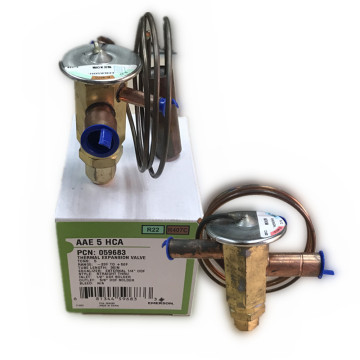 Fast Shipping for EMERSON AAE 3HCA Fully Enclosed Thermal with External Balance Expansion Valve