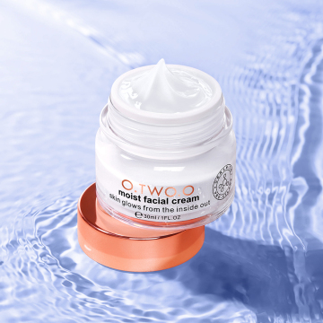 O.TWO.O Skin Care Anti-Aging Cream