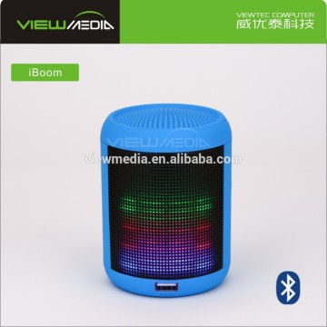 iBoom creative gift buletooth speaker