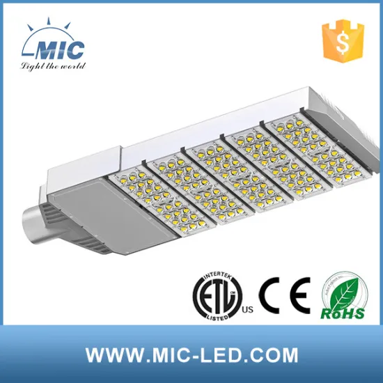 best-selling CERoHS approved MIC 240W led street 60w with over 10hrs working time