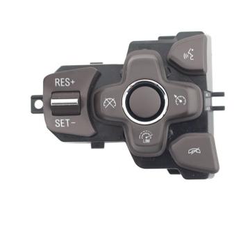 Car Accessories Auto Cruise Control Switch Assembly 23160417 for Buick Regal