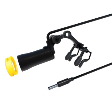 LED Clip-On Headlight Dental Loupes: Enhancing Precision in Dental and Surgical Procedures