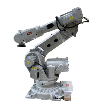 ABB IRB 6700-200 Robot công nghiệp - Công suất tải 200kg, phạm vi hoạt động 2600mm