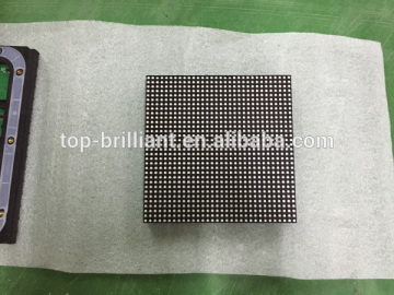 Shenzhen Factory Direct Wholesale P6 Outdoor SMD LED Display Module 192x192mm for P6 outdoor full color led screen