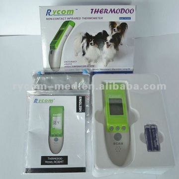 Digital Fever Thermometer for Pets(RC004)
