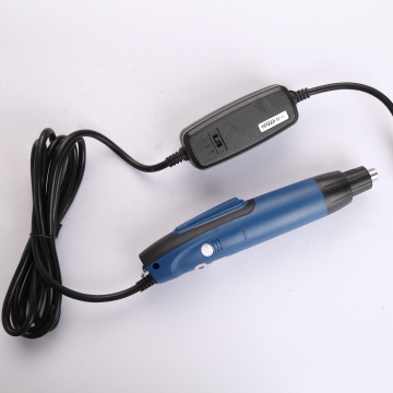 Industrial Precision Electric Screw Driver - Power Tools for Accurate Assembly