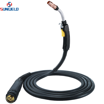 XLBND Q40 ''B'' বড় হ্যান্ডেল MIG GUN
