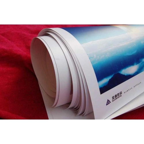 Synthetic Weatherproof Laser Printer Paper (Synthetic Laser Matter Opaque)