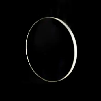 k9 large plano convex lens