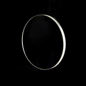 k9 plano deep convex lens 127mm