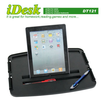 2 in 1 outdoor for ipad laptop computer stand