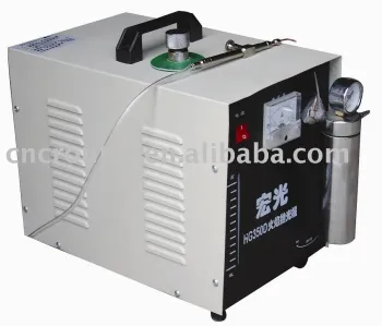 Polishing Machine