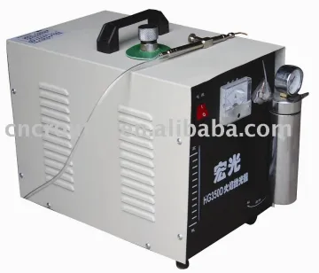 Polishing Machine