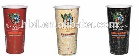 disposable clear plastic takeaway coffee cups