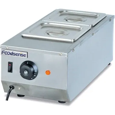 Commercial Restaurant Equipment Electric Food Warmer Bain Marie