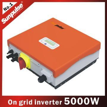 SN Series PV On Grid Inverter(new)