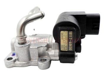 Original Refurbished Idle Air Control (IAC) Valve for Suzuki Alto and Celerio 1.0L Engine: Part 136800-1731