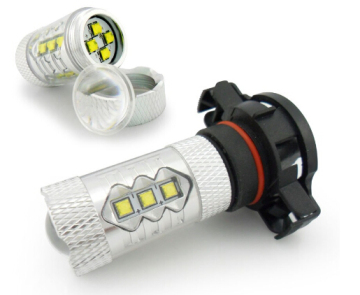 LED Fog Lgiht Bulbs