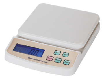 Electronic Kitchen Sclae(ACS-B3)