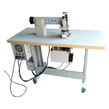 Ultrasonic Sewing Machine For Nonwoven Lace Export