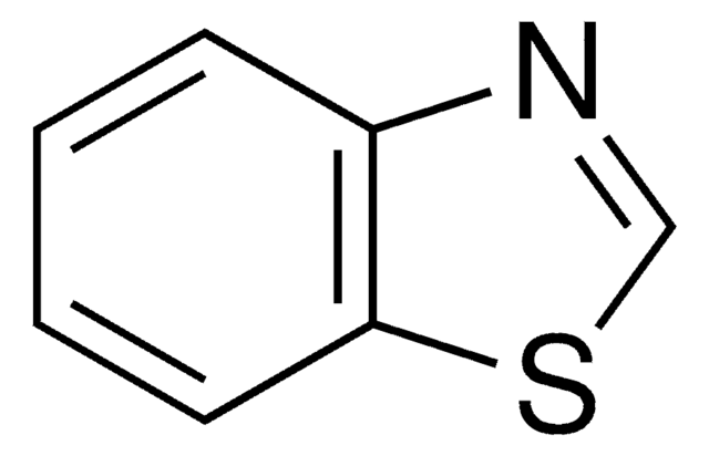 Benzothiazole Used as Intermediate in Organic Synthesis