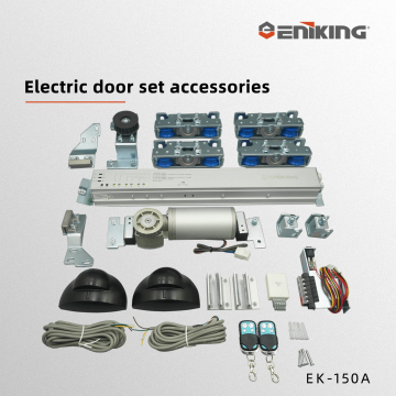 Eniking 150kg Autoslide Door