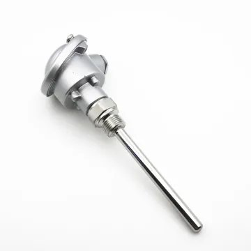 PT100/PT1000 Temperature Sensor -100~300°C Measurement Range