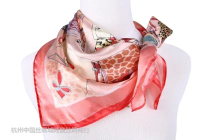 FINDSILK Milk Silk Fabric--SILK EXPERT