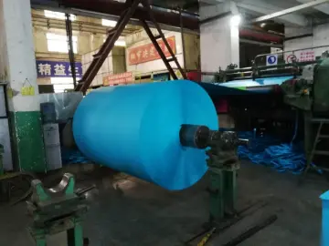 business offset paste special paper