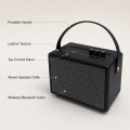 Vintage Premium Bluetooth Hoparlör