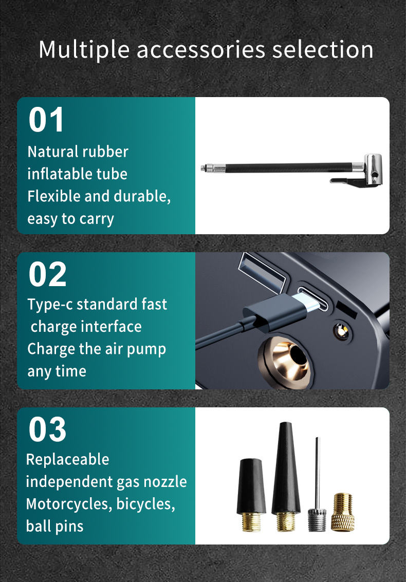 Air Compressor Lite