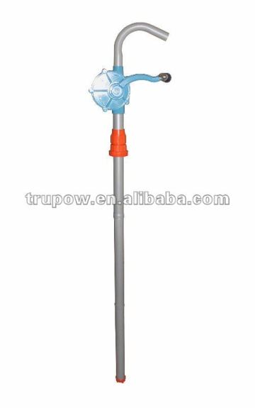 Aluminum Hand Rotary Pump