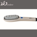 Kecantikan Rambut Travel Brush Berus Ionic