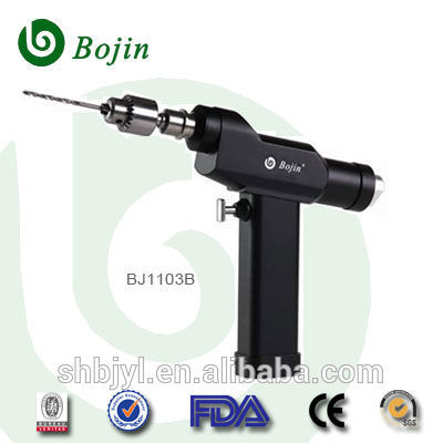 Canulate Drill BJ1103B/D